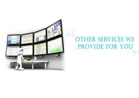 Other Services Other Services